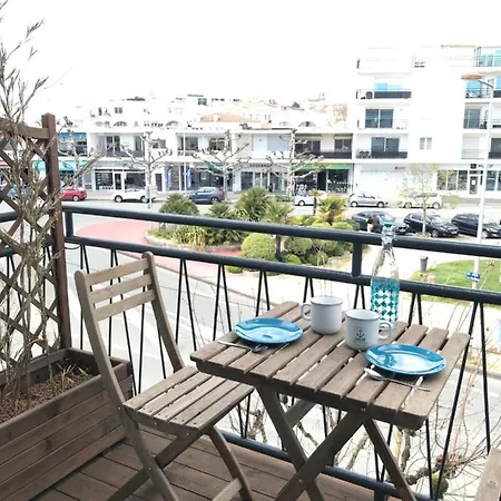 Royan, 200 M De La Royan