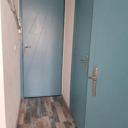 Apartament Royan, 200 M De La Royan