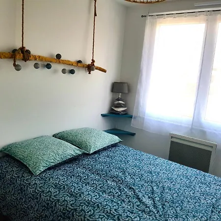 Apartment Royan, 200 M De La *