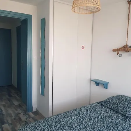 Apartamento Royan, 200 M De La Royan