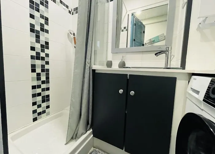 Royan, 200 M De La Appartement Royan