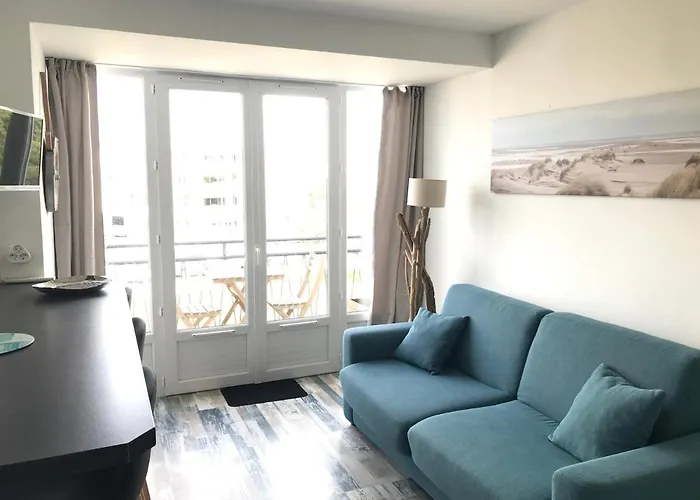 Appartement Royan, 200 M De La Royan