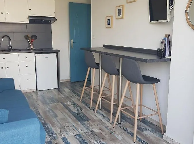 Appartement Royan, 200 M De La