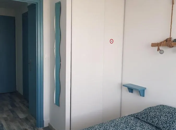 Appartement Royan, 200 M De La Royan